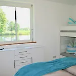 Gaestehaus Gaumenflug Am * ギュンツブルク