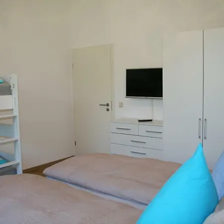 Appartement Gaestehaus Gaumenflug Am *