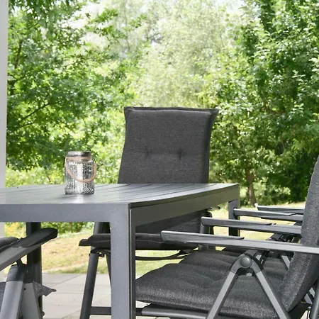 Gaestehaus Gaumenflug Am غنزبرغ