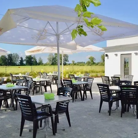 Gaestehaus Gaumenflug Am Appartement *