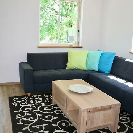 Appartement Gaestehaus Gaumenflug Am *