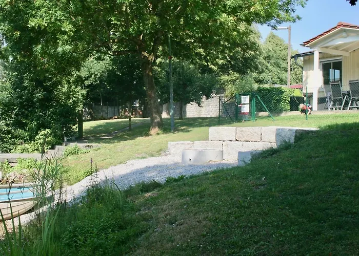Gaestehaus Gaumenflug Am