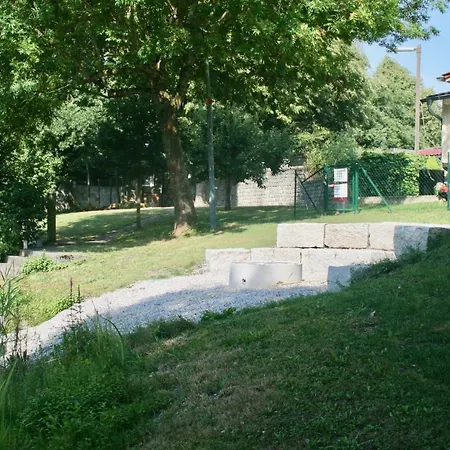 Gaestehaus Gaumenflug Am