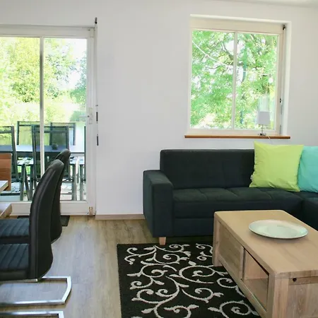 Apartment Gaestehaus Gaumenflug Am *