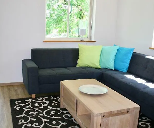 Appartement Gaestehaus Gaumenflug Am *